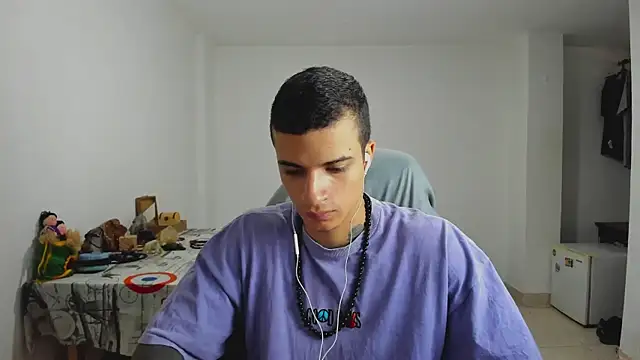 Balo lovers online show from 02-05-25, 02:16