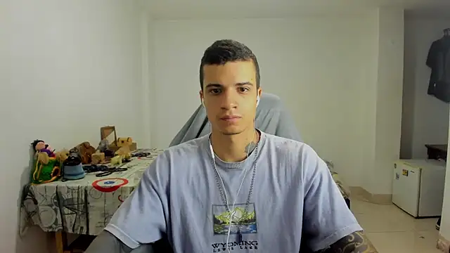 Balo lovers online show from 02-09-25, 02:07