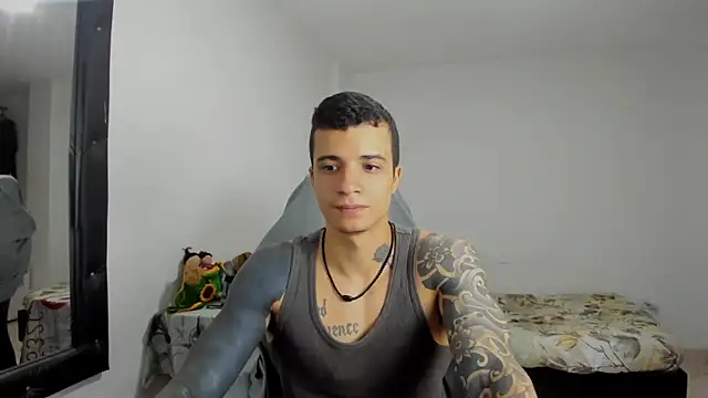 Balo lovers online show from 02-14-25, 03:05