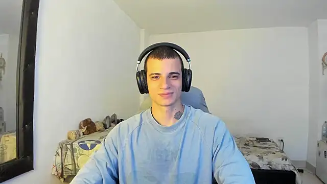 Balo lovers online show from 04-20-26, 03:26