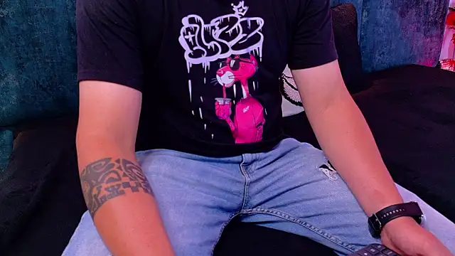 kataleyandliam online show from 01-17-26, 07:06