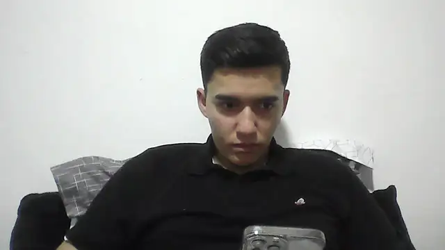 Estebitan vm online show from 11-20-25, 04:34