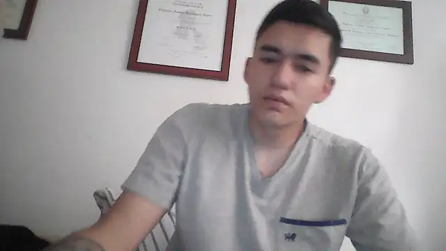 Estebitan vm online show from 01-12-26, 01:38