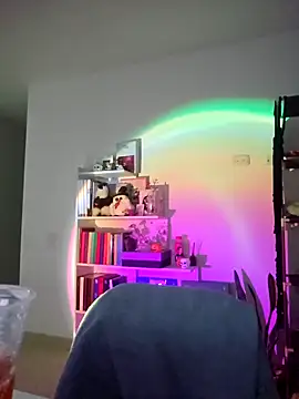 Snapshot of azumiichan chatting on 01-17-25, 12:31 azumiichan online show from 01-17-25, 12:31