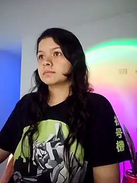 Snapshot of azumiichan chatting on 01-23-25, 03:58 azumiichan online show from 01-23-25, 03:58