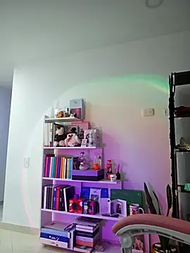 Snapshot of azumiichan chatting on 02-13-25, 04:11 azumiichan online show from 02-13-25, 04:11