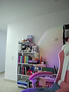 Snapshot of azumiichan chatting on 02-26-25, 03:53 azumiichan online show from 02-26-25, 03:53