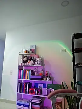 Snapshot of azumiichan chatting on 03-12-25, 04:08 azumiichan online show from 03-12-25, 04:08