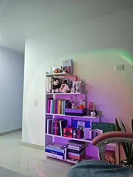 Snapshot of azumiichan chatting on 03-14-25, 04:21 azumiichan online show from 03-14-25, 04:21