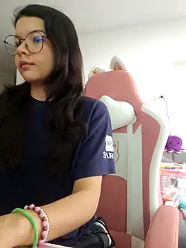 azumiichan online show from 03-06-26, 09:55