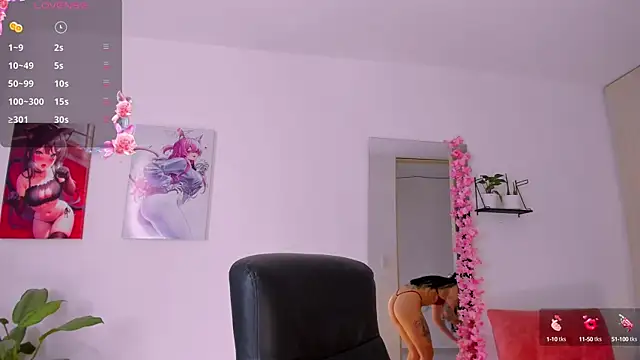 sabriidoft online show from 01-23-25, 09:50