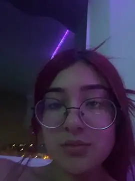 Snapshot of Im_mave chatting on 01-15-25, 06:54 Im mave online show from 01-15-25, 06:54