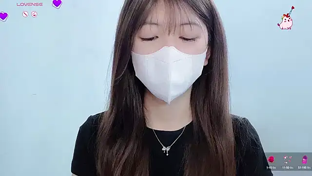 Snapshot of tanhxiu chatting on 01-20-25, 06:53 tanhxiu online show from 01-20-25, 06:53