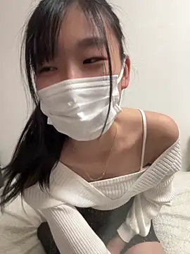 -Rinka- online show from 12-26-24, 03:10