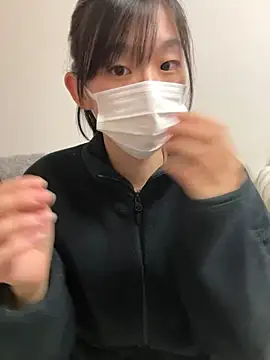 -Rinka- online show from 11-28-25, 03:04