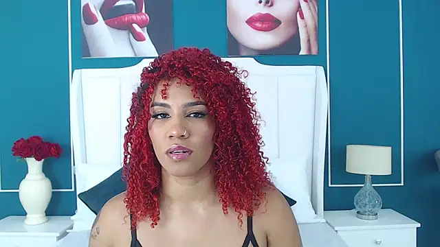 Snapshot of RubyRossel chatting on 12-20-24, 01:00 RubyRossel online show from 12-20-24, 01:00