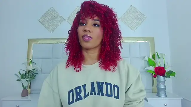 Snapshot of RubyRossel chatting on 01-14-25, 08:04 RubyRossel online show from 01-14-25, 08:04