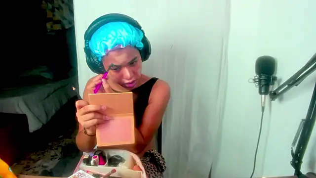 meghanSusexx online show from 02-05-26, 08:02