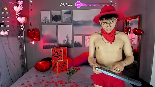 noah and rose online show from 02-14-25, 07:33