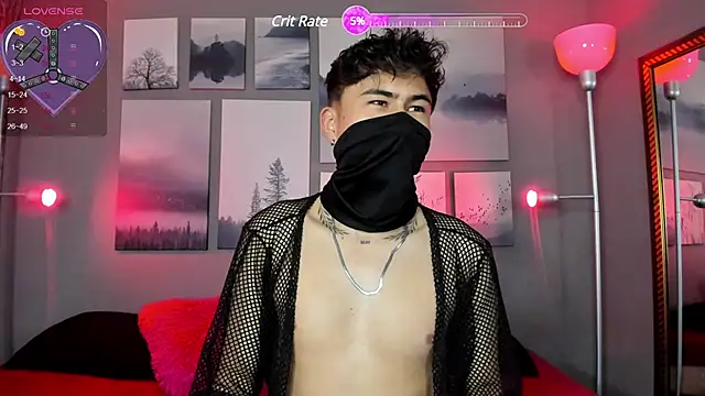 noah and rose online show from 02-20-25, 08:03