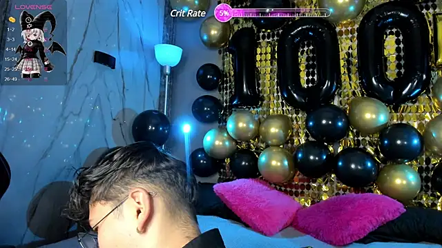 noah and rose online show from 03-02-25, 08:18