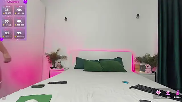 zoey marie online show from 03-04-25, 04:09