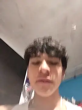 Luke Howland online show from 11-27-25, 01:18