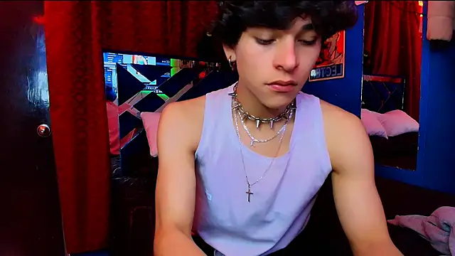 Snapshot of Luke_Howland chatting on 01-14-26, 02:17 Luke Howland online show from 01-14-26, 02:17