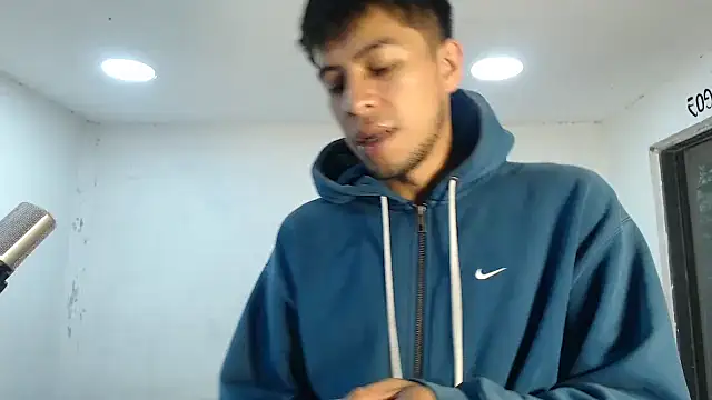 danielitopapuu online show from 10-17-25, 11:35