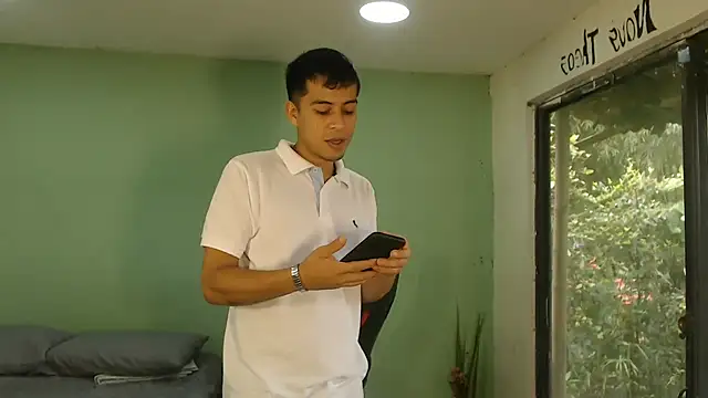 danielitopapuu online show from 02-16-26, 02:13