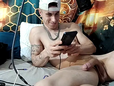 --D-a-D-D-y- online show from 12-17-25, 01:06