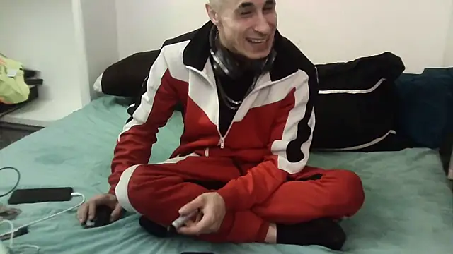 --D-a-D-D-y- online show from 02-10-26, 06:17