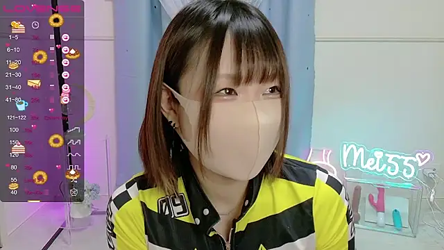 MEI--55 online show from 01-21-25, 09:04