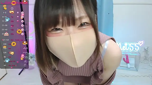 MEI--55 online show from 02-04-25, 09:10