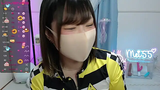 MEI--55 online show from 03-05-25, 09:04