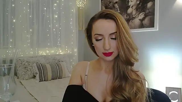 JulietteDiamond online show from 01-26-25, 12:26