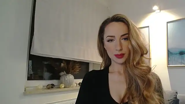 JulietteDiamond online show from 03-07-25, 04:11