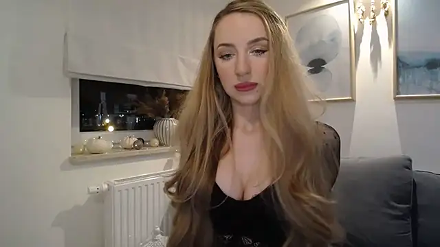 JulietteDiamond online show from 10-27-25, 04:22