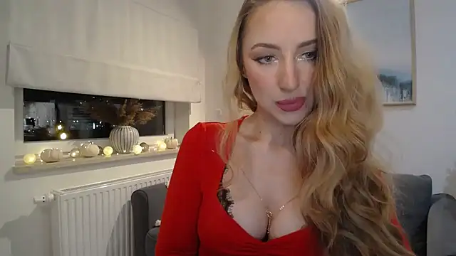 JulietteDiamond online show from 11-20-25, 04:29