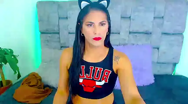 anahis sweet online show from 03-01-25, 02:13