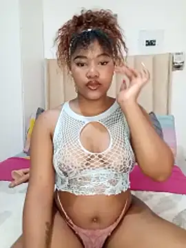 charmainexxx online show from 11-27-25, 12:18