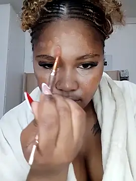 charmainexxx online show from 12-21-25, 03:52