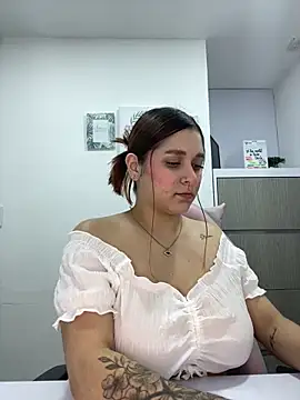 Snapshot of SophiaLaurens chatting on 02-28-25, 01:47 SophiaLaurens online show from 02-28-25, 01:47