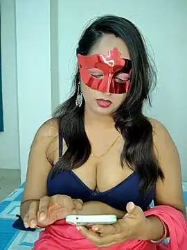 Lovley Eesha online show from 02-20-25, 04:57