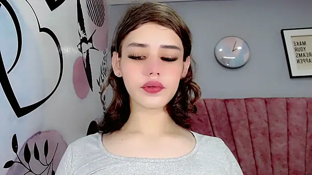 ValeriaAguilar online show from 12-08-24, 03:13