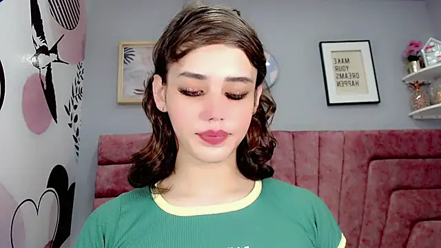 ValeriaAguilar online show from 12-09-24, 03:22