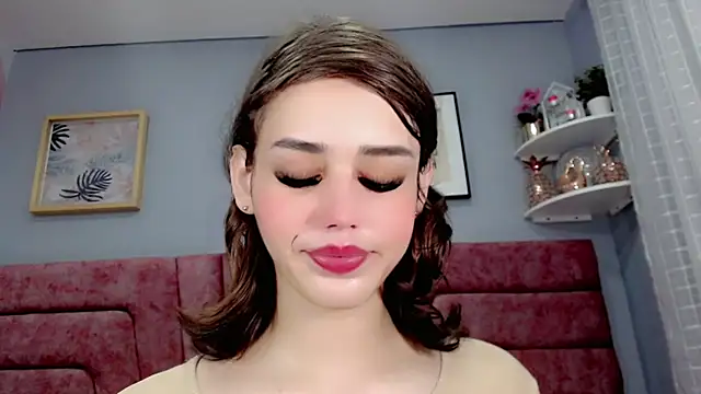 ValeriaAguilar online show from 12-16-24, 03:54