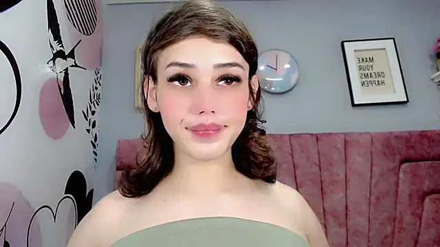 ValeriaAguilar online show from 12-26-24, 07:16