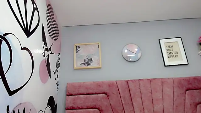 ValeriaAguilar online show from 12-31-24, 01:26