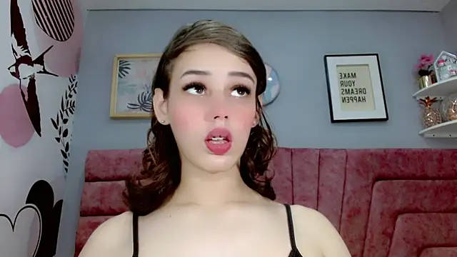 ValeriaAguilar online show from 01-04-25, 07:13